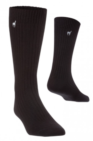 Alpaka Premium Socken 70% Alpaka